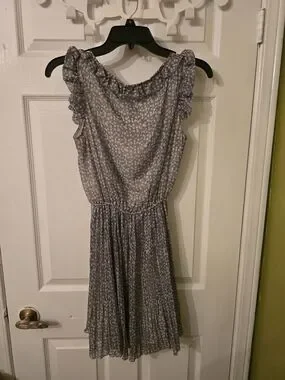 sexy plus size evening dresses Side Split Party Dress Size (US):14 black and white Alexandria Ocasio-Cortez Hits Back
